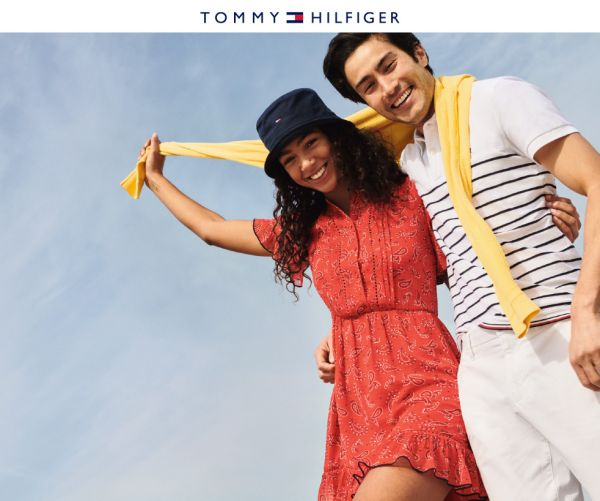 Tommy Hilfiger Outlet End of Season Sale Tommy Hilfiger Outlet